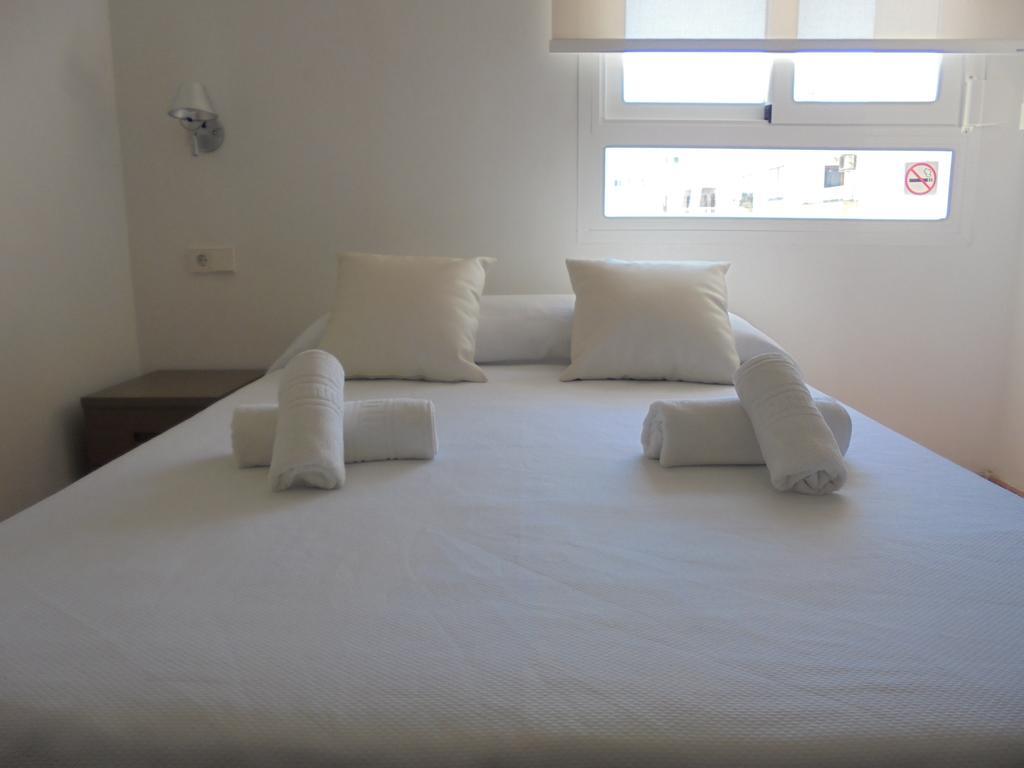 Huéspedes Sa Font * Ibiza